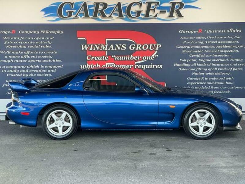 RX-7
