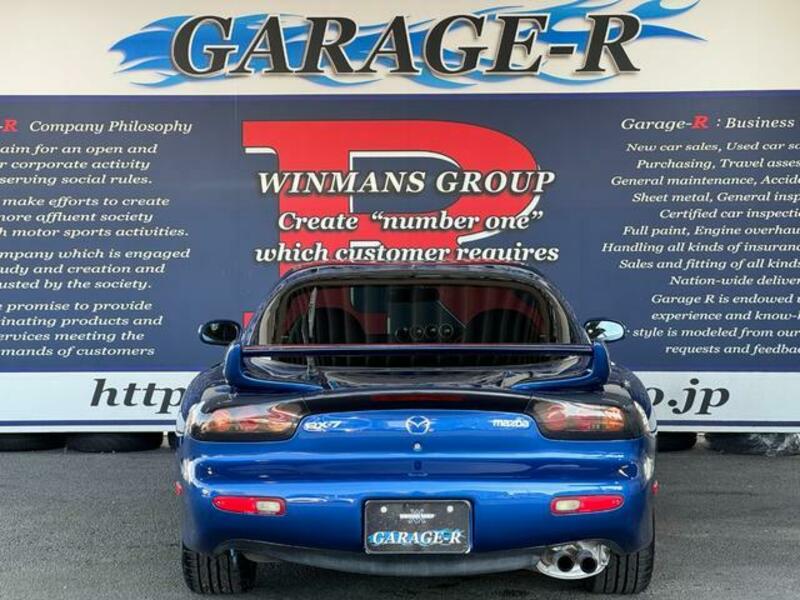 RX-7