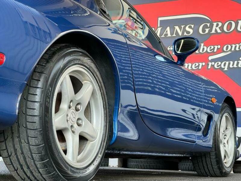 RX-7