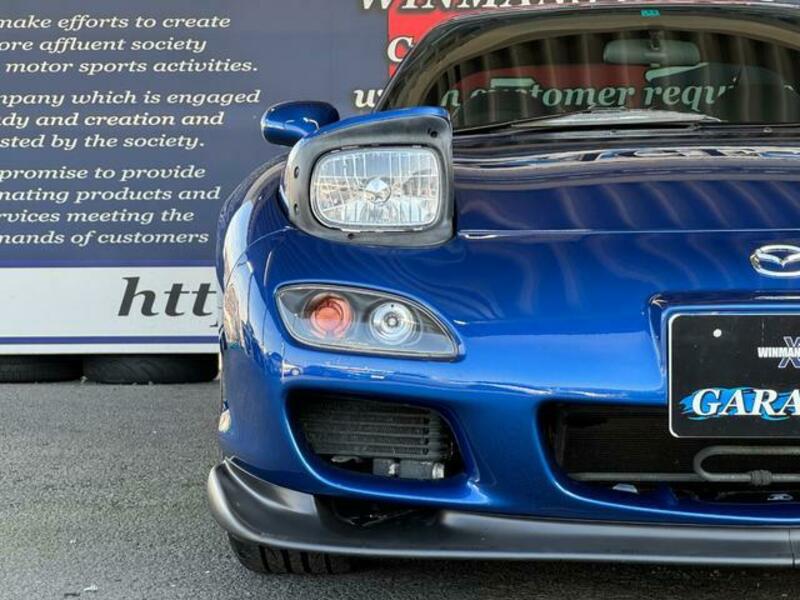 RX-7