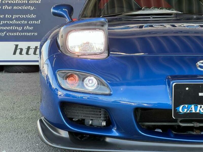 RX-7