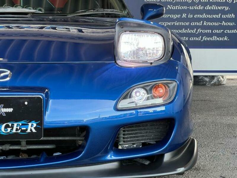 RX-7