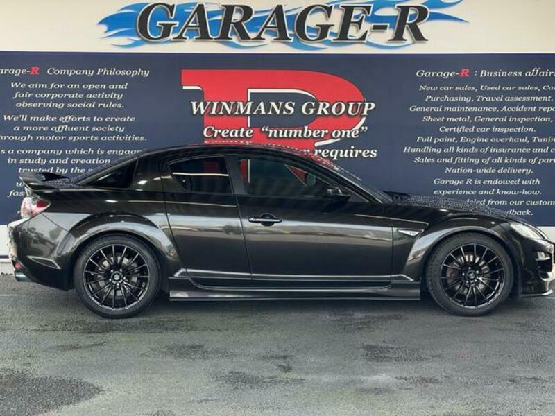 RX-8