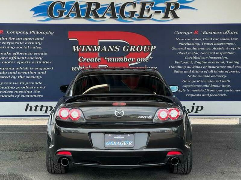 RX-8