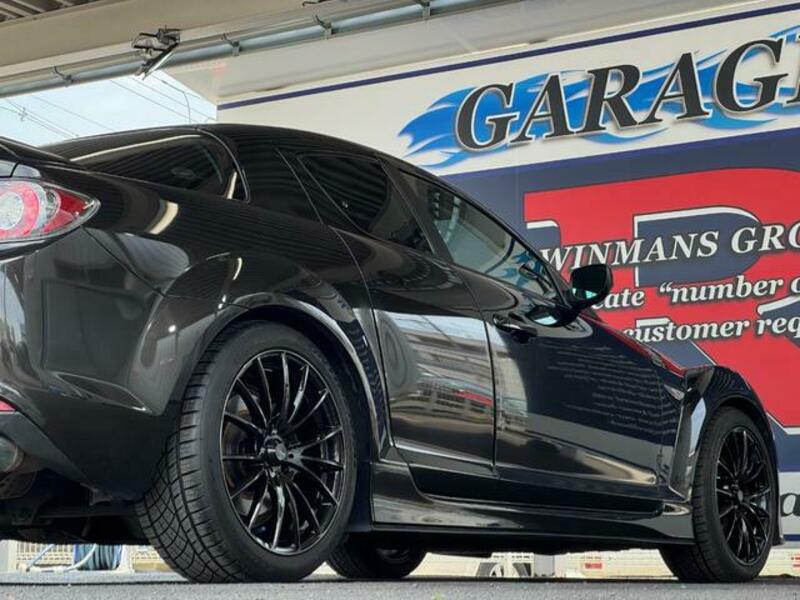 RX-8
