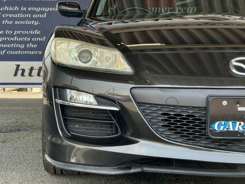 RX-8