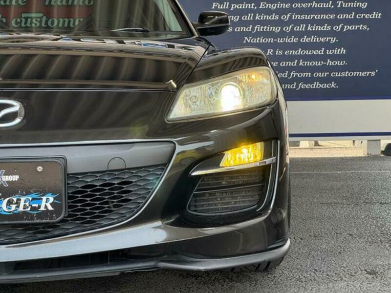 RX-8