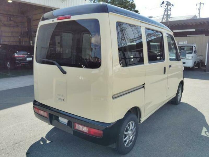 HIJET CARGO