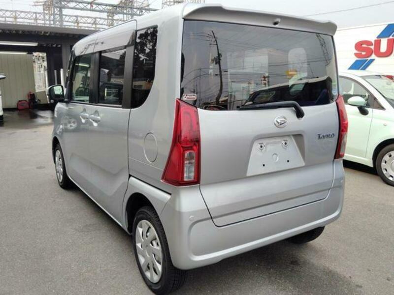 TANTO