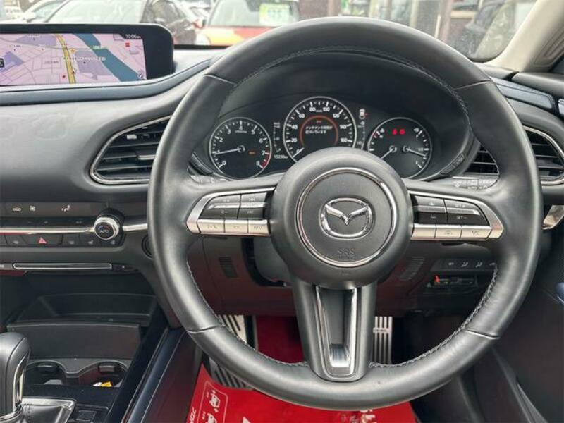 CX-30