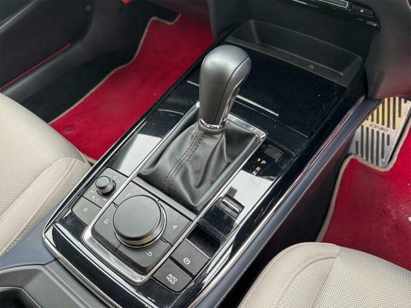 CX-30