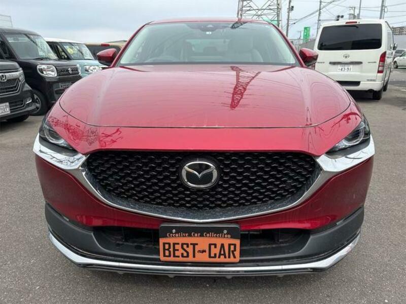 CX-30