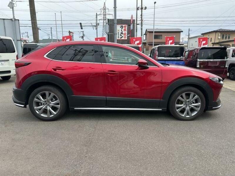 CX-30