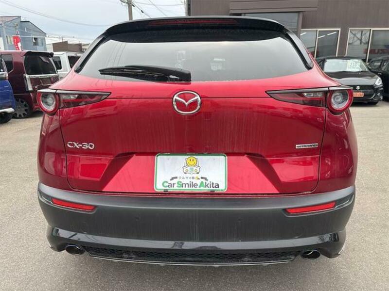 CX-30