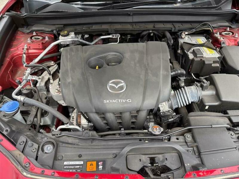 CX-30
