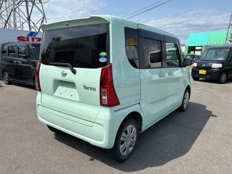 TANTO