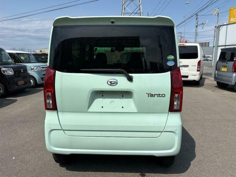 TANTO