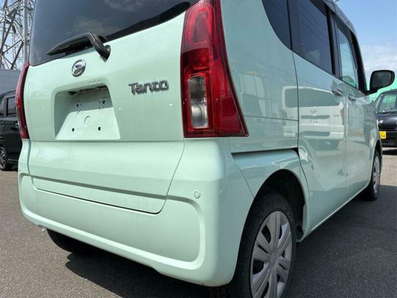 TANTO