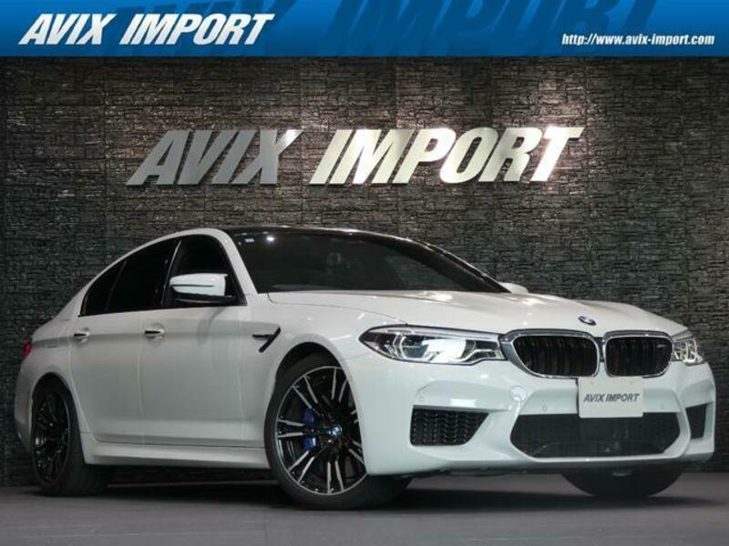 BMW M5