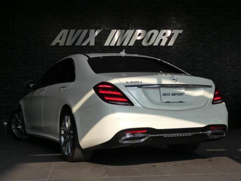 S-CLASS