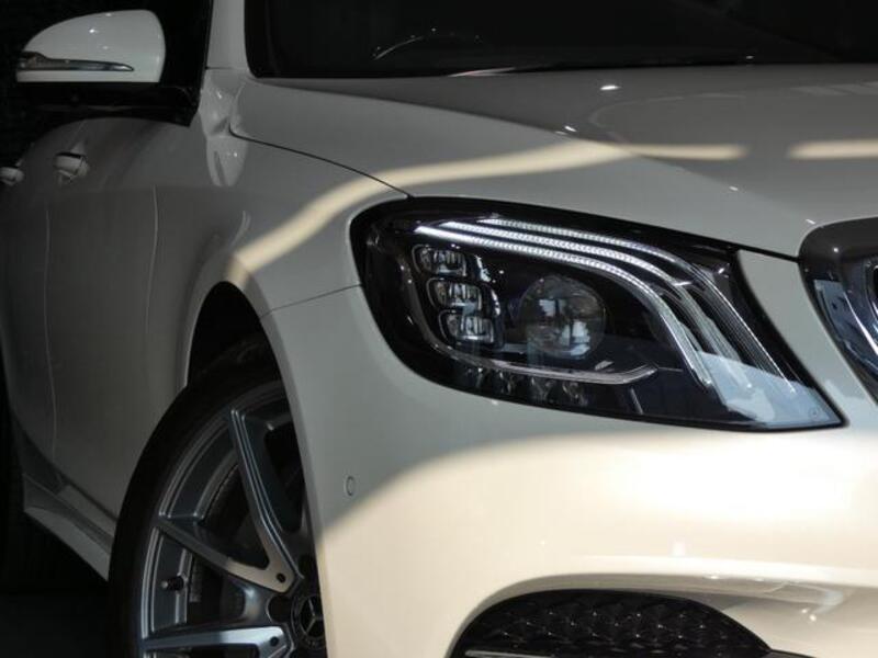 S-CLASS