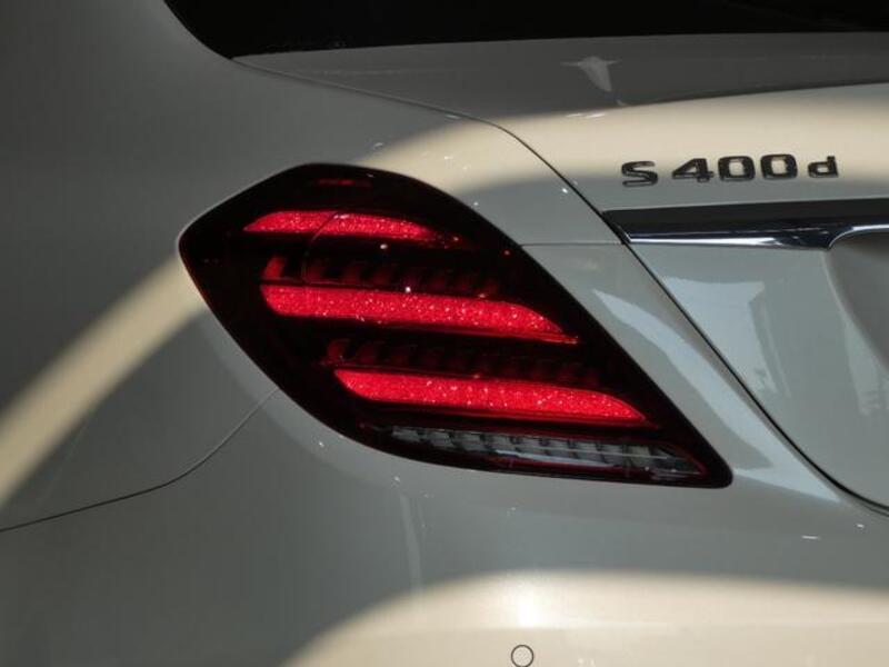 S-CLASS