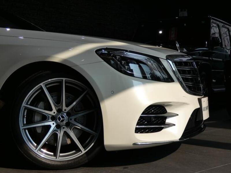 S-CLASS