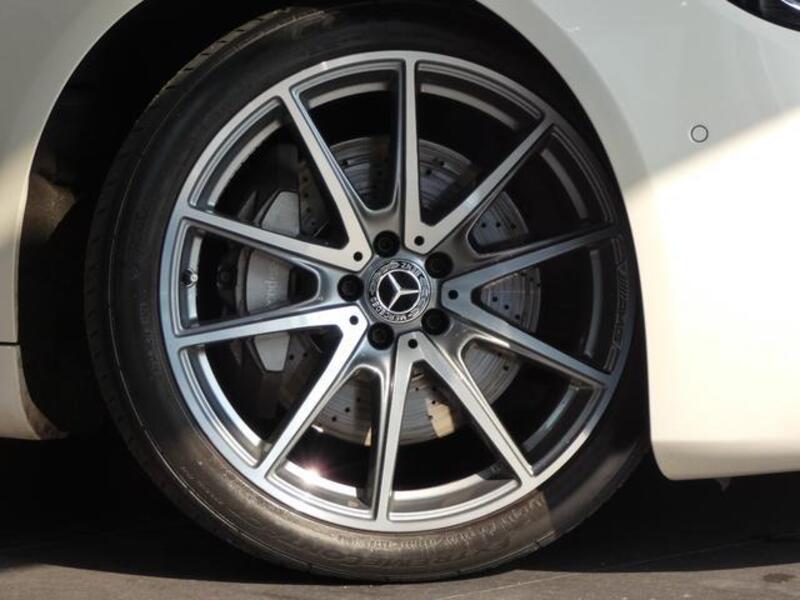 S-CLASS