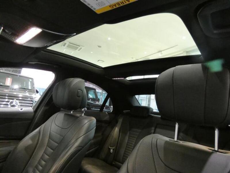 S-CLASS