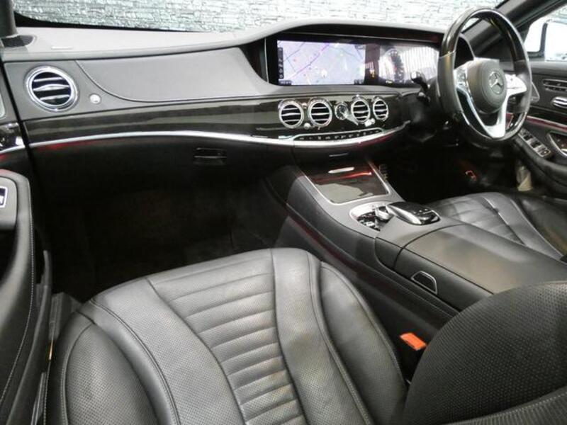 S-CLASS