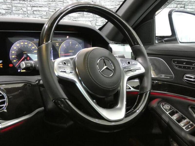 S-CLASS