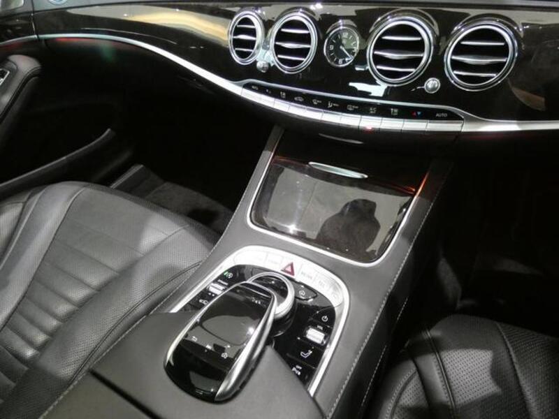 S-CLASS