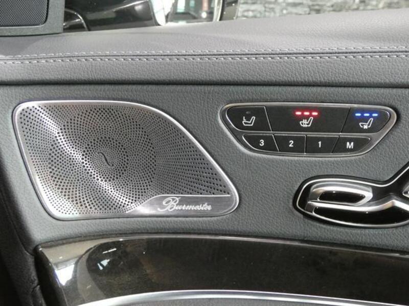 S-CLASS