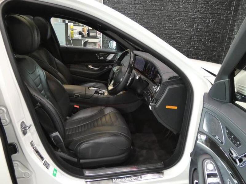 S-CLASS
