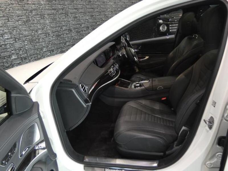 S-CLASS