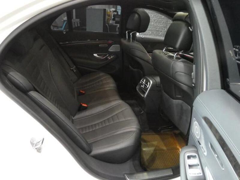 S-CLASS