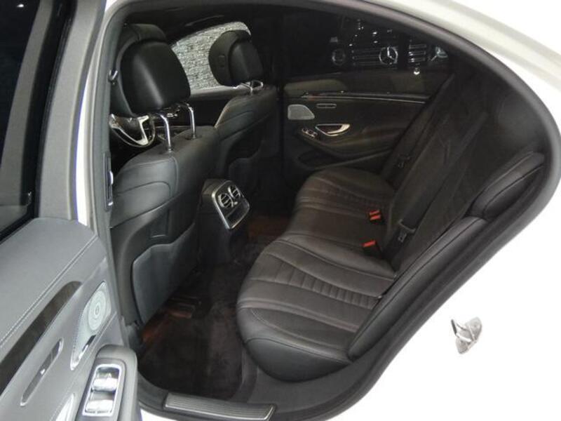 S-CLASS