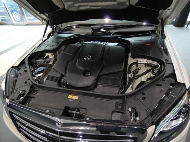 S-CLASS