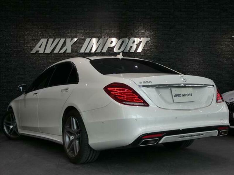 S-CLASS