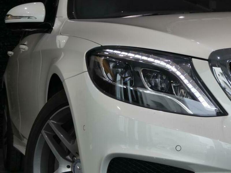 S-CLASS