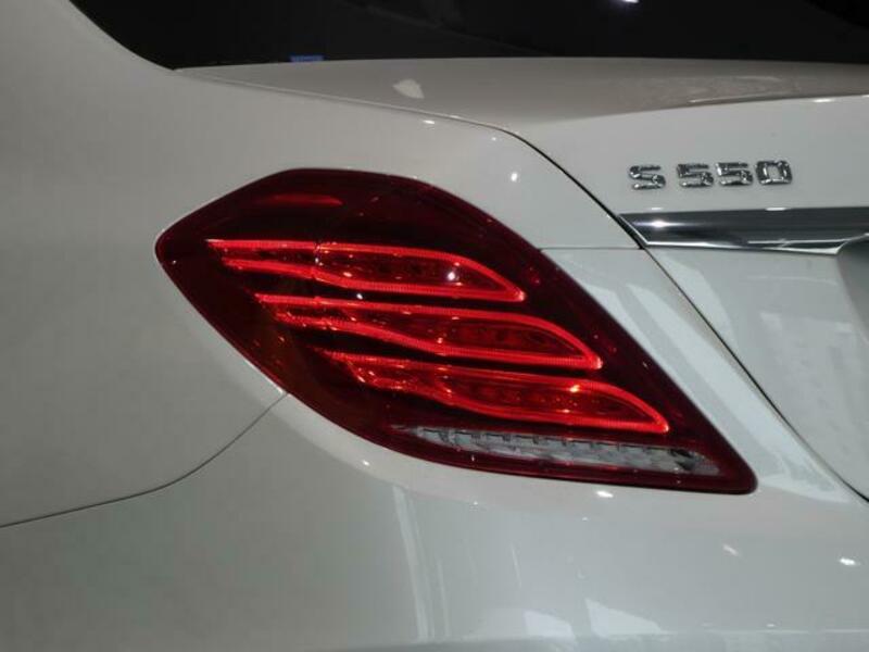 S-CLASS