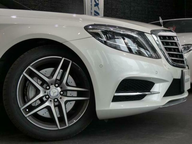 S-CLASS