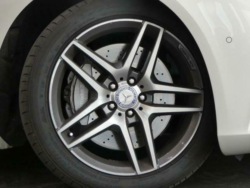 S-CLASS