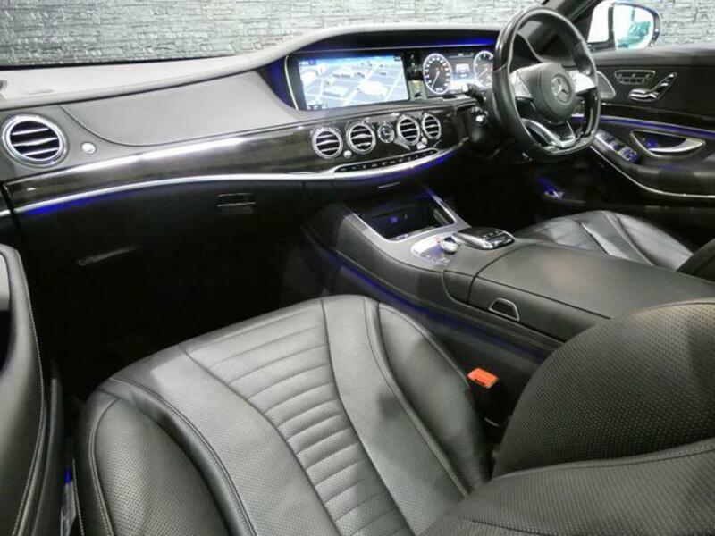 S-CLASS