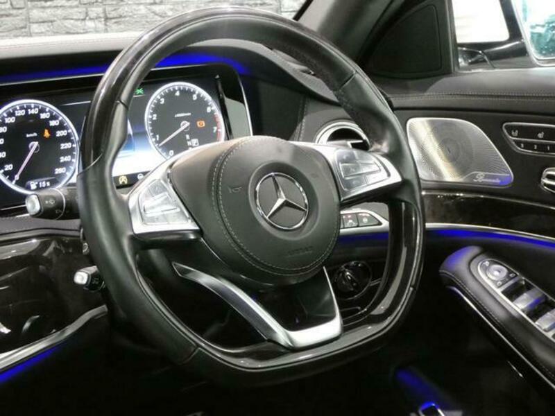 S-CLASS