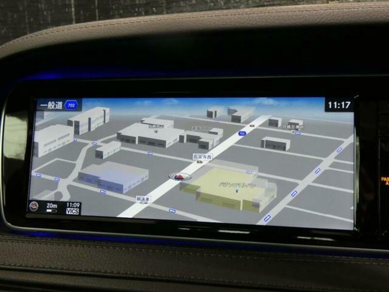 S-CLASS