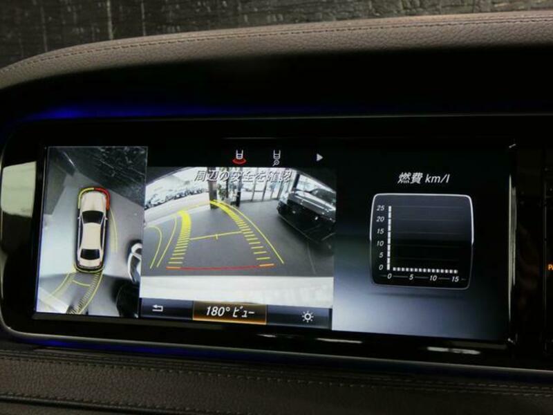 S-CLASS