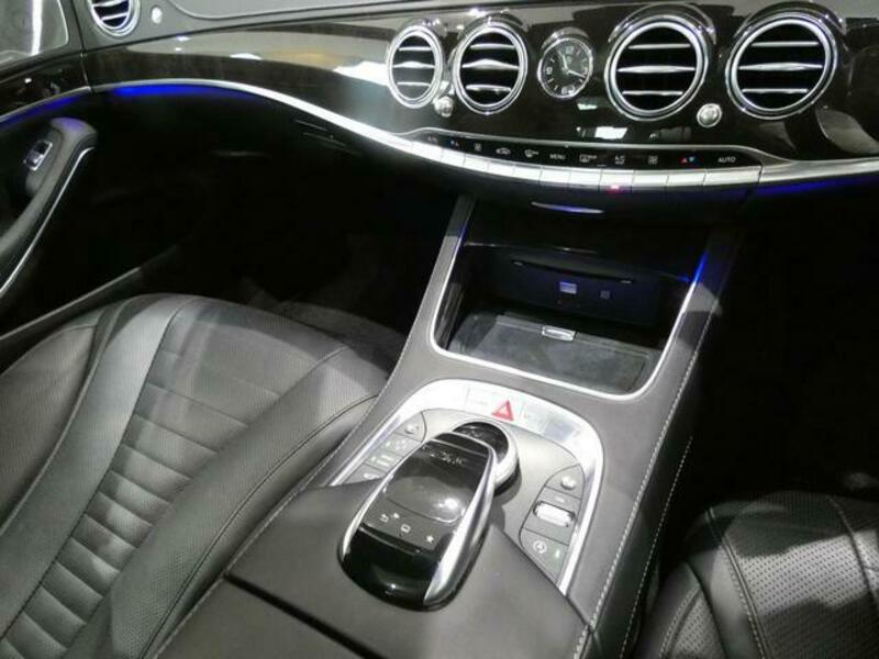 S-CLASS