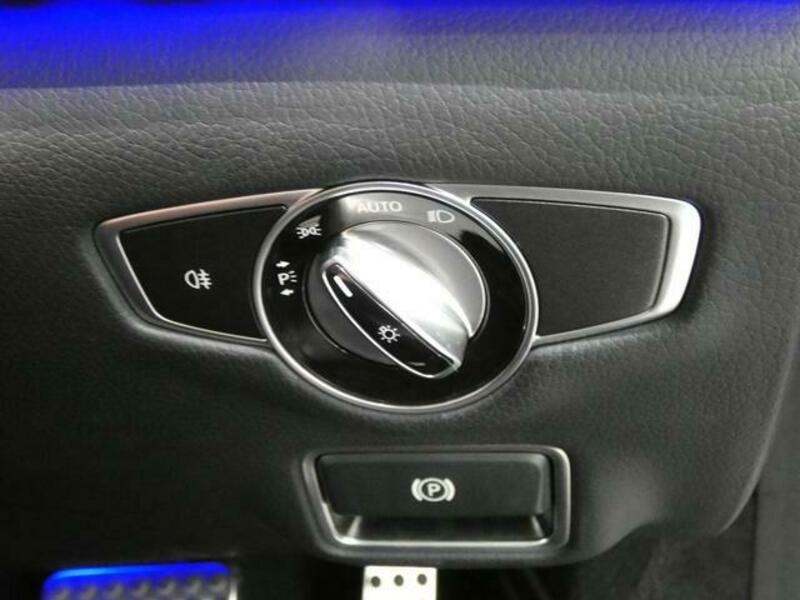 S-CLASS