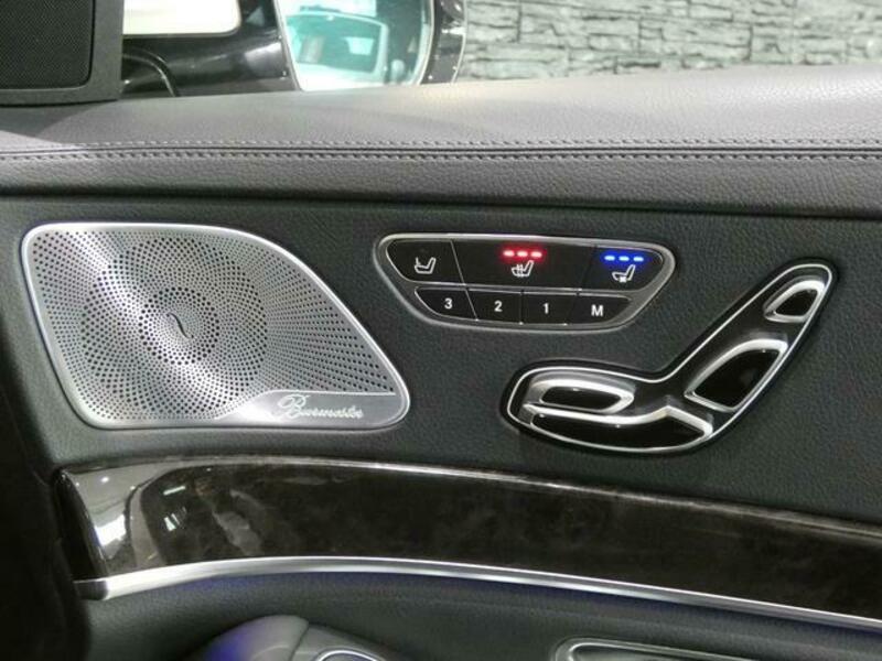S-CLASS